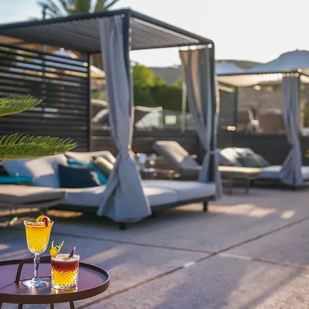 Carrossa Hotel & Spa-3