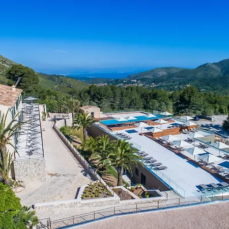 Carrossa Hotel & Spa-3